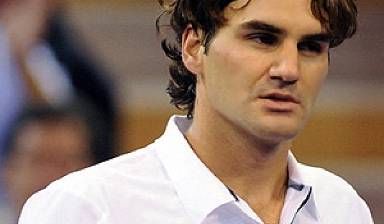 Roger Federer lost to Tommy Robredo in the 4th round to exit from US Open 2013