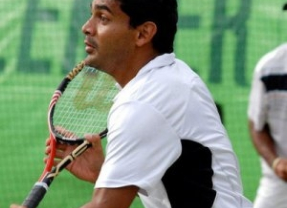 US Open 2013: Sharan & Lu lost to Qureshi & Rojer in the 3rd round to bow out of the event