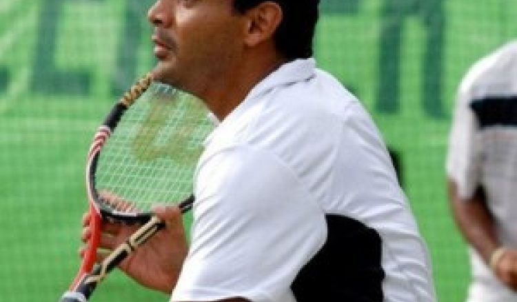 US Open 2013: Sharan & Lu lost to Qureshi & Rojer in the 3rd round to bow out of the event