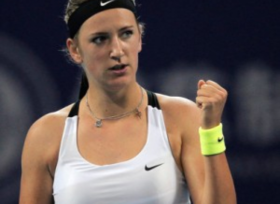 US Open 2013: Victoria Azarenka hammered Daniela Hantuchova to enter the semi-finals