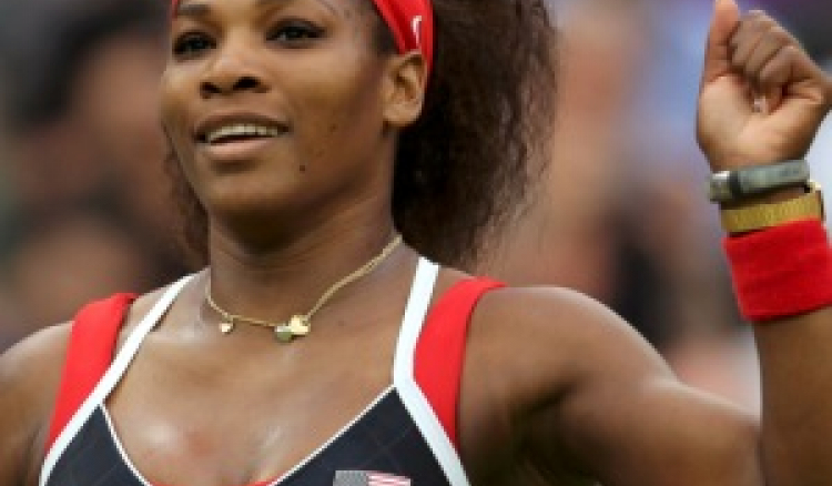 Serena Williams banged Victoria Azarenka to clinch her fifth US Open title