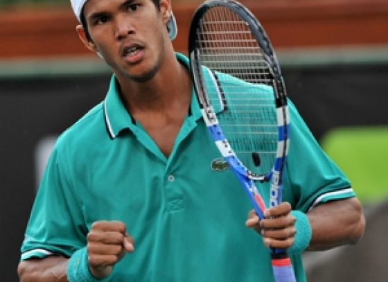 ATP Challenger: Somdev Devvarman shockingly bowed out from the first round