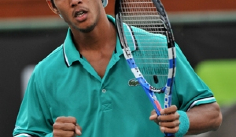 ATP Challenger: Somdev Devvarman shockingly bowed out from the first round