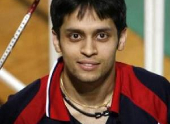 Badminton World Federation (BWF) rankings: Parupalli Kashyap climbed up to 13th position