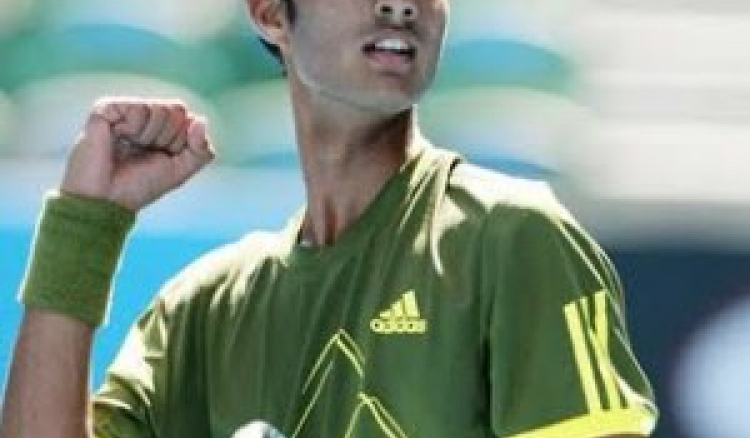 ATP Challenger tournament: Yuki Bhambri qualified for the singles main draw & doubles title