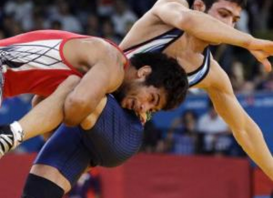 World wrestling championship: Amit Kumar won silver medal to make India proud again