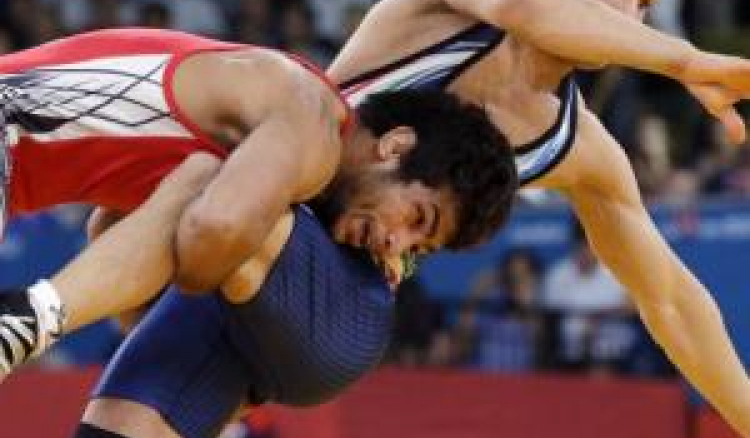 World wrestling championship: Amit Kumar won silver medal to make India proud again