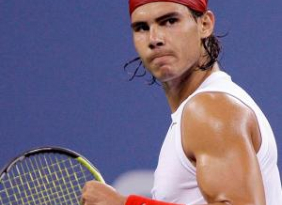 Rafael Nadal is returning to South America to play the inaugural Rio Open in 2014