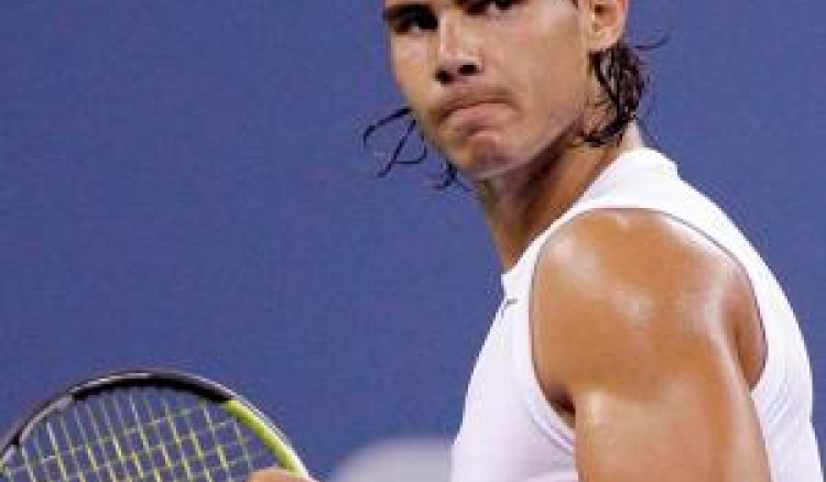 Rafael Nadal is returning to South America to play the inaugural Rio Open in 2014