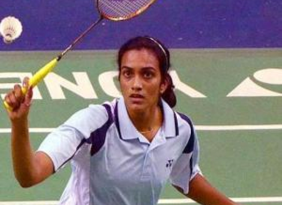 Japan Open: P.V. Sindhu, Anand Pawar, K. Srikanth crashed into the second round