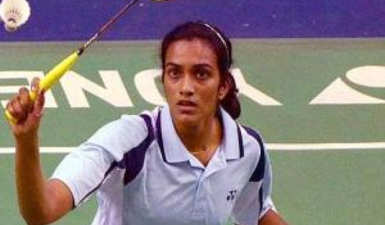 Japan Open: P.V. Sindhu, Anand Pawar, K. Srikanth crashed into the second round