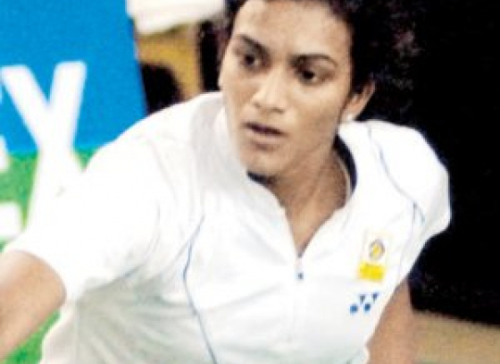 Japan Open: P.V. Sindhu lost while Srikanth, Prannoy & Jayaram entered the quarterfinals