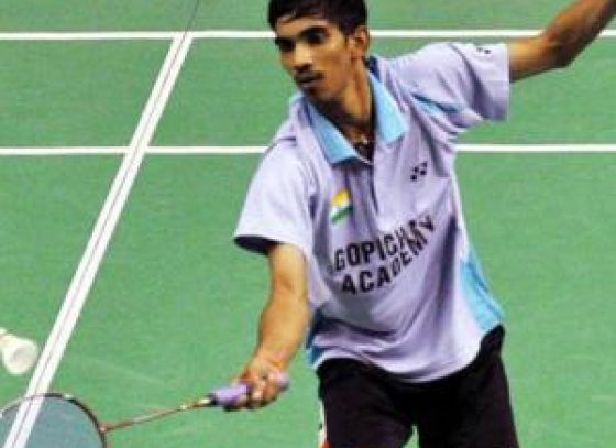 Japan Open: Srikanth, Prannoy & Jayaram exited from the quarter-finals ending India’s challenge