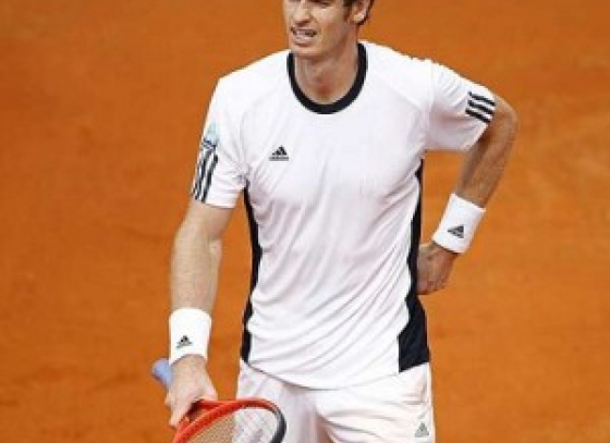 Andy Murray decided to have minor surgery, unlikely to play Barclays ATP World Tour Finals