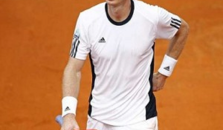 Andy Murray decided to have minor surgery, unlikely to play Barclays ATP World Tour Finals