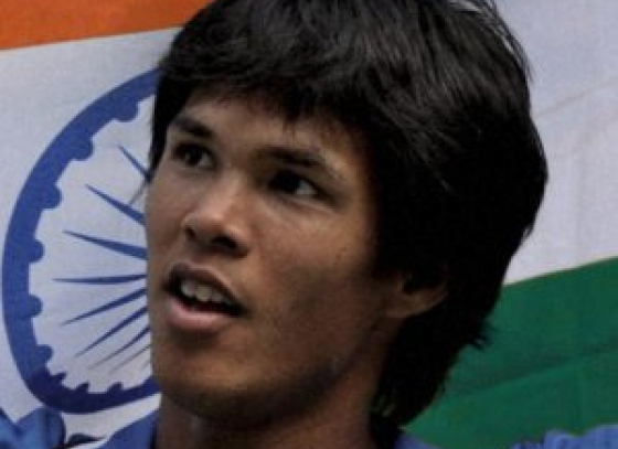 Somdev Devvarman climbed three spots to 98 in the latest ATP rankings