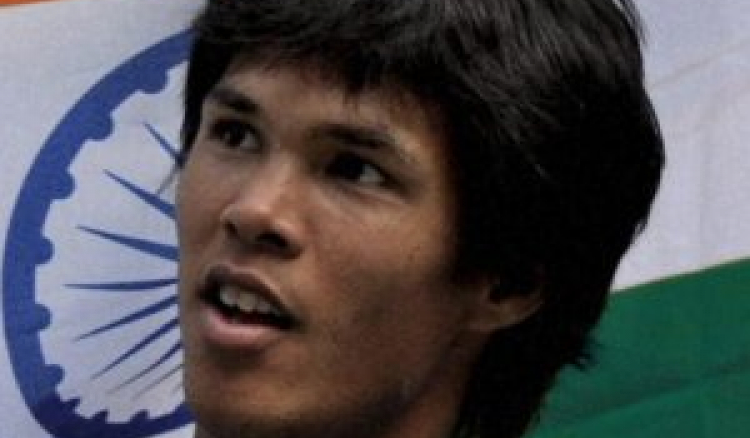 Somdev Devvarman climbed three spots to 98 in the latest ATP rankings