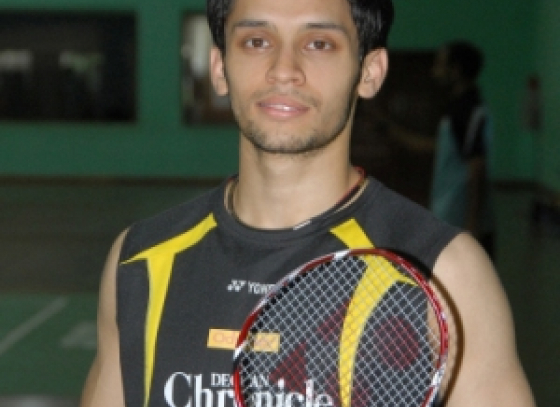 Parupalli Kashyap is planning to return to the BWF Super Series circuit with the Denmark Open