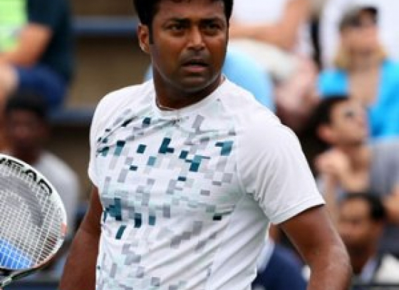 Leander Paes is scheduled to appear with Italian partner Daniele Bracciali in Thailand Open