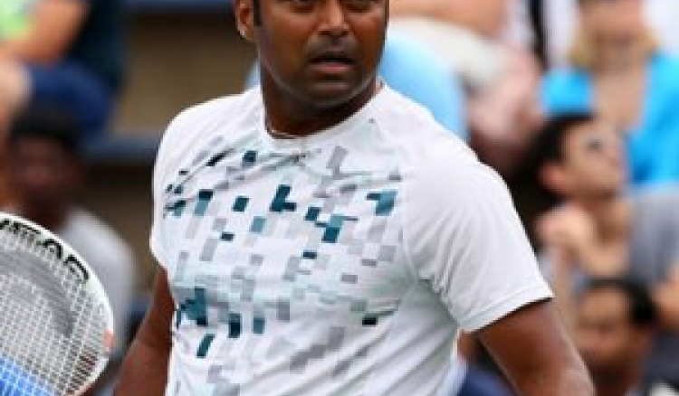 Leander Paes is scheduled to appear with Italian partner Daniele Bracciali in Thailand Open