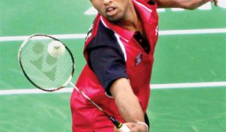 PSPB Inter Unit Badminton Tournament: K Srikanth & H S Prannoy reached the semifinals