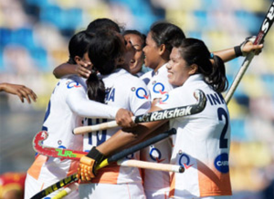 Women's Asia Cup Championship: India lost to Korea by 2-1 in semifinals