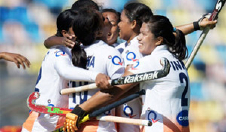 Women's Asia Cup Championship: India lost to Korea by 2-1 in semifinals