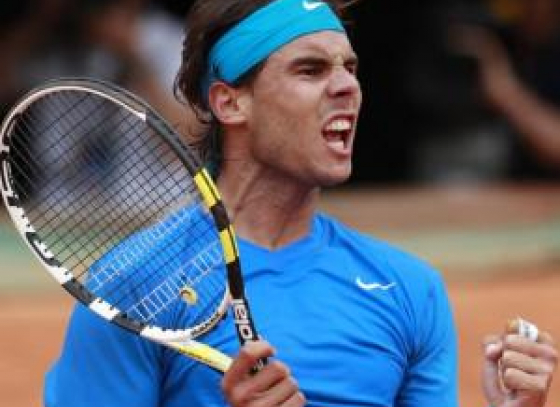 Rafael Nadal has been confirmed as the new World No.1 in the latest ATP tennis rankings