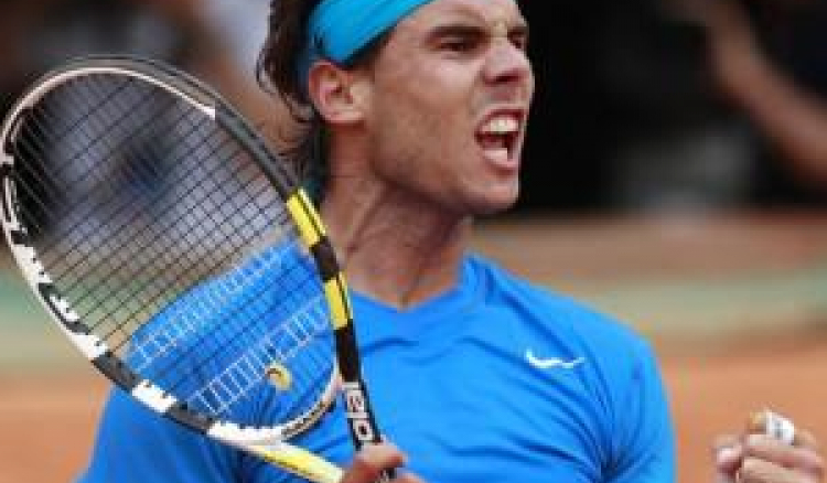 Rafael Nadal has been confirmed as the new World No.1 in the latest ATP tennis rankings