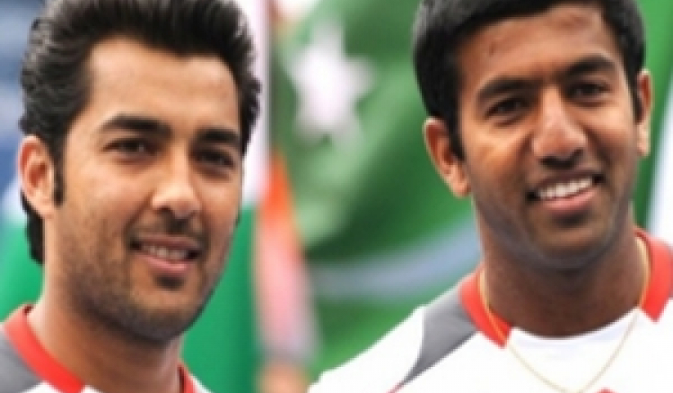 Rohan Bopanna and Aisam ul-Haq Qureshi are all set to pair up again