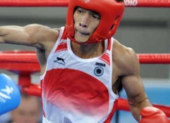 World Boxing Championships: Shiva Thapa outlasted Alberto Melian to crash into the quarterfinals