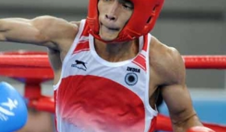 World Boxing Championships: Shiva Thapa outlasted Alberto Melian to crash into the quarterfinals