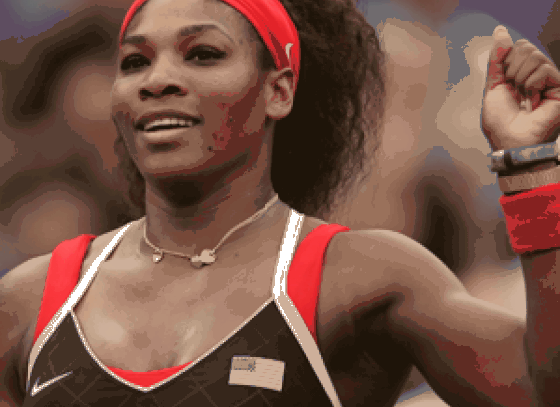 WTA Championships: Serena Williams sneaked past Petra Kvitova to reach the semifinals