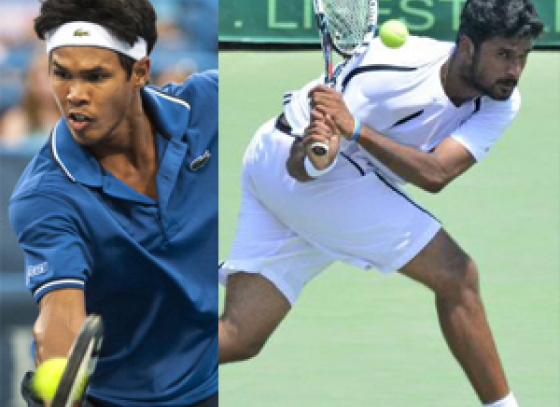 Somdev Devvarman Banged Samuel Groth, Enters Charlottesville ATP Challenger Tournament