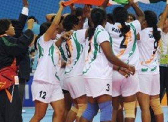 India win women's Kabaddi World Cup