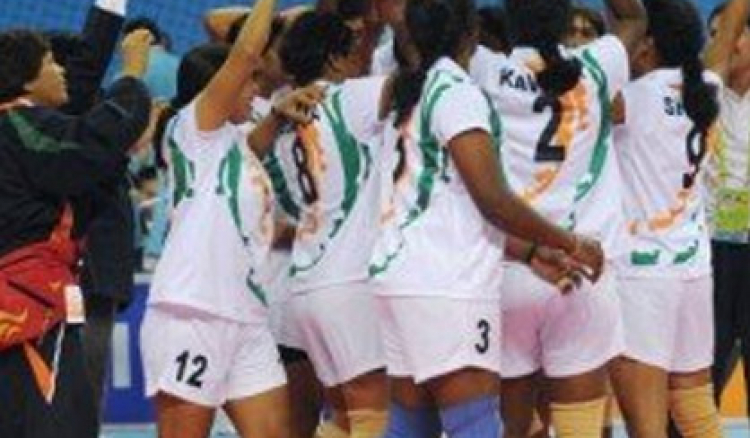 India win women's Kabaddi World Cup