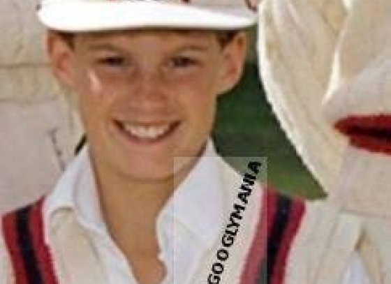 Guess the English Cricketer name ?