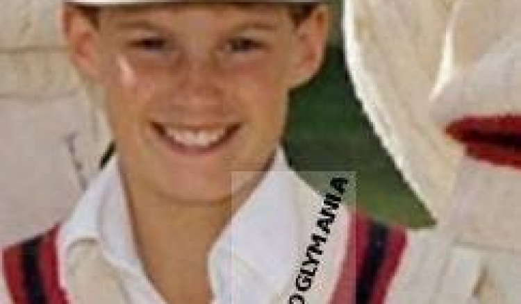 Guess the English Cricketer name ?