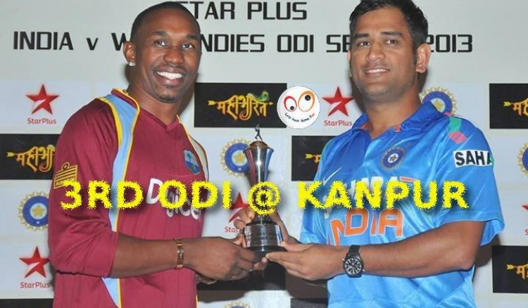 Who will win virtual final or 3rd ODI between India & WI ?