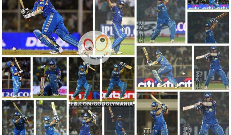 Which shot of Sachin Tendulkar you liked most ?