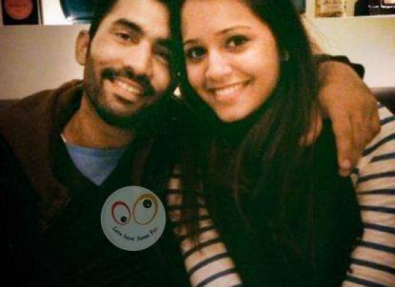 Indian Cricketer Dinesh Karthik engaged to squash player Dipika Pallikal