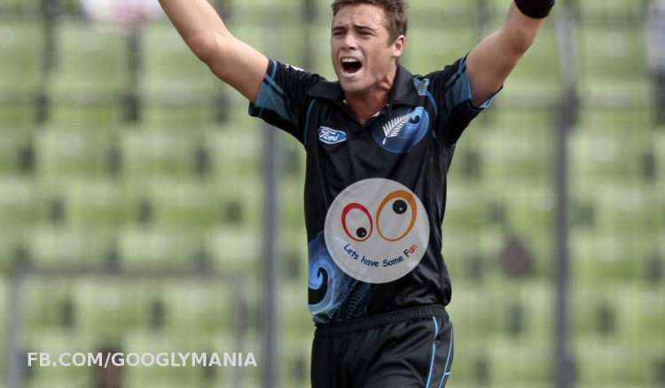 Happy B'thday Tim Southee