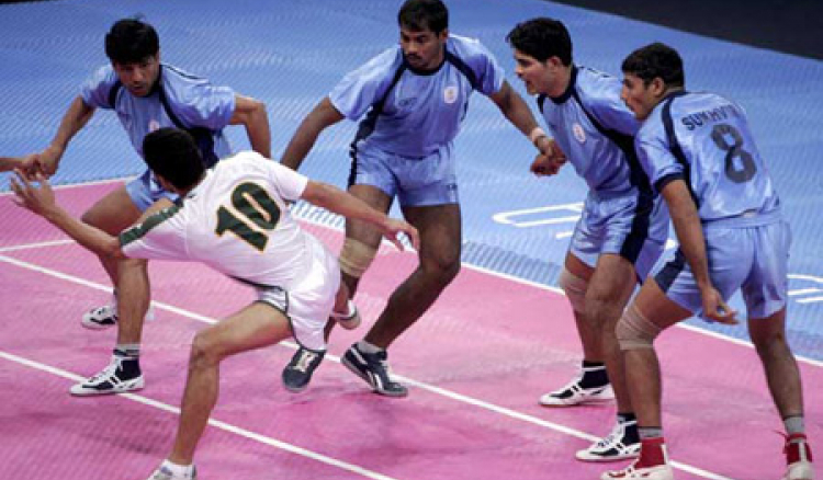 India beat Pakistan to win Kabaddi World Cup title