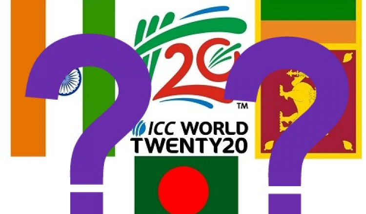 T20WC 2014 might be shifted to India or Srilanka from Bangladesh