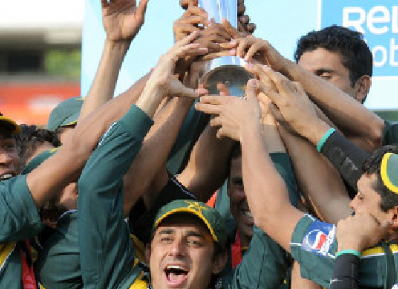 Pakistan May Walkout from ICC T20WC 2014