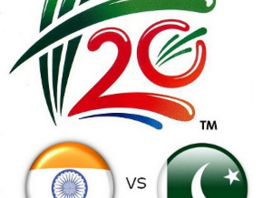 India to take on Pakistan in T20 world cup 2014 inaugural match