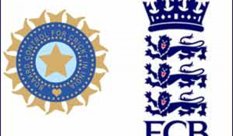 India tour of England 2014 Schedule