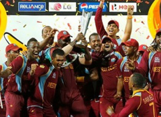 WI Declares 30 Member Squad for ICC T20 World Cup