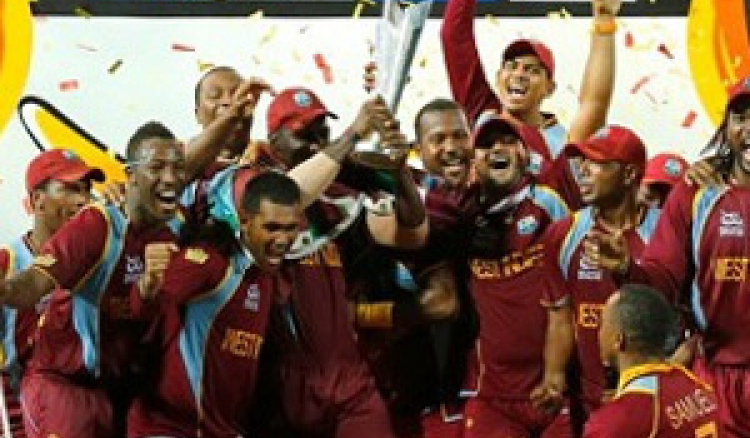 WI Declares 30 Member Squad for ICC T20 World Cup