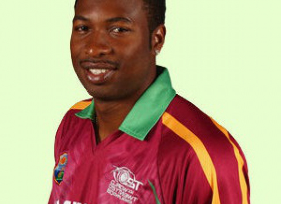 Power Hitter Kieron Pollard out from WI T20 World Cup squad